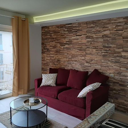 Studio Suquet Balcony 1 Min Beach, 10 Min Palais & Croisette Works كان المظهر الخارجي الصورة
