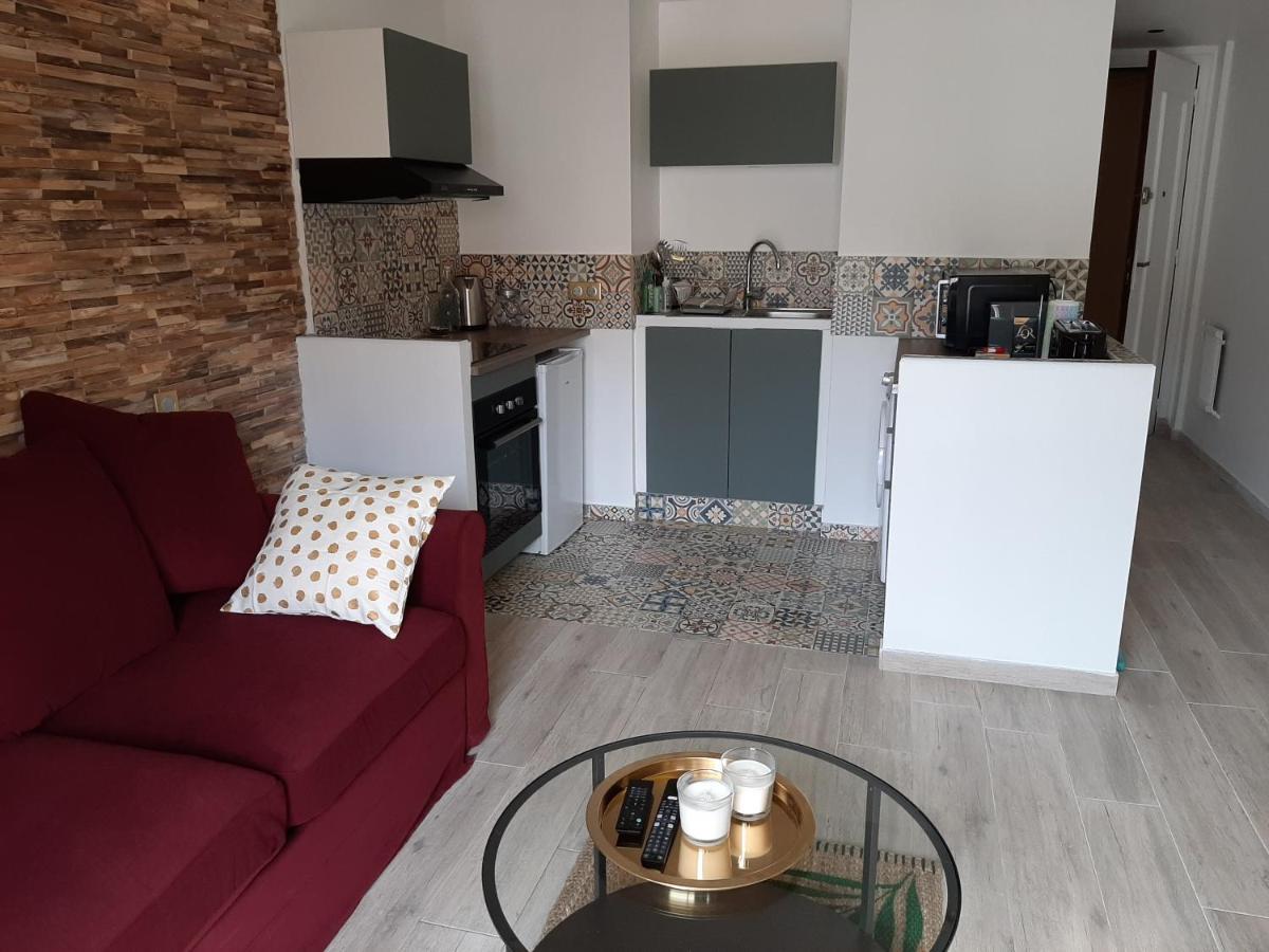 Studio Suquet Balcony 1 Min Beach, 10 Min Palais & Croisette Works كان المظهر الخارجي الصورة